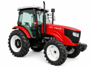 140 hp - 1404 - 4x4 - cabina utilitaria - tractor - principal