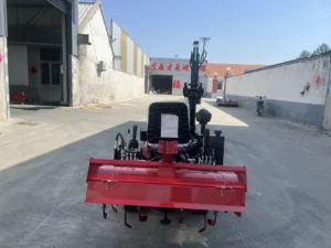 25hp-crawler-tractor-front-excavator-rotary-tiller-view-02