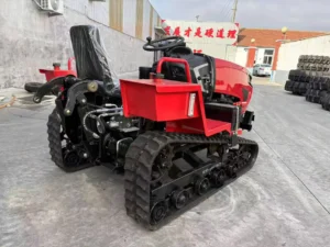50-60hp-tractor-sobre orugas-para tierras secas-vista-04