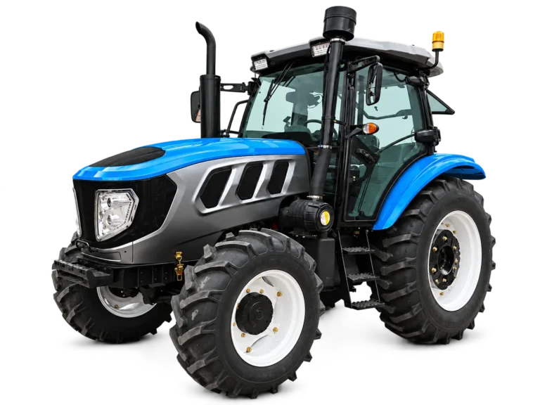 160HP 1604 4WD High-Power Tractor with Cab