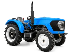 blue-904-open-station-tractor-front-three-quarter-view-transparent-background