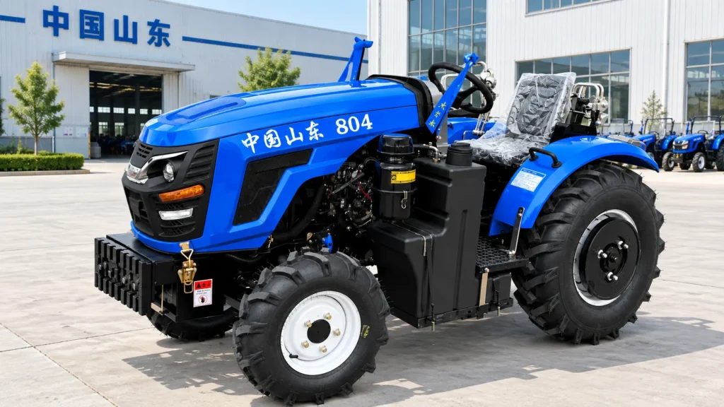 804-tractor-agrícola-4x4-vista-lateral-exterior-de-fábrica